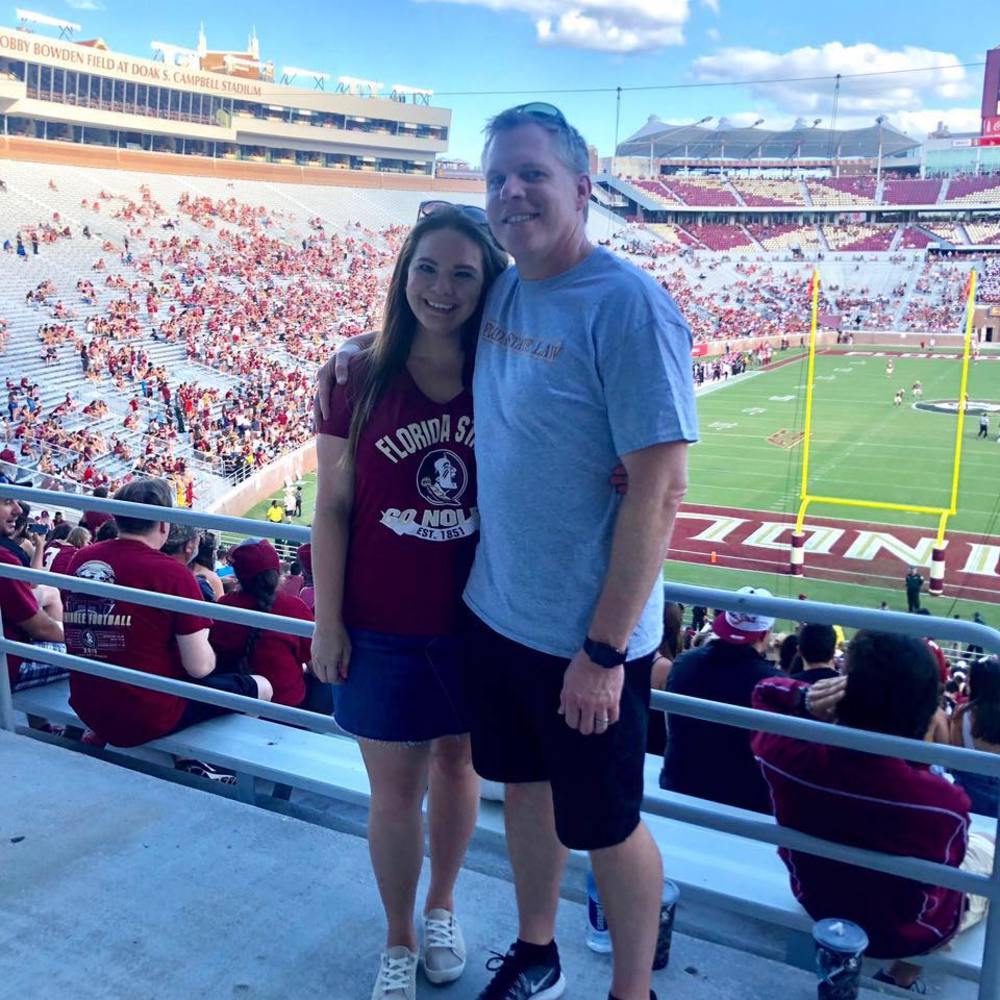 Meet your Posher, Dayna